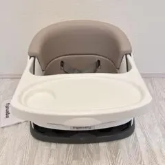 ingenuity ベビーチェア トレイ付きのサムネイル