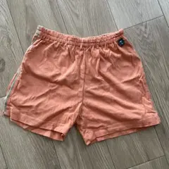 モイモルン　ハーフパンツ　ルームパンツ　90 綿100のサムネイル