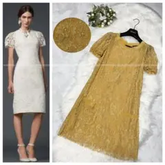 2026年最新】D&G ／ Dolce＆Gabbana 柄：花柄 レディース 半袖ミニ