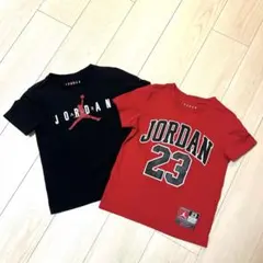ジョーダンＴシャツ　110のサムネイル
