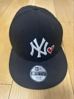 Buffaloes × NEW ERAキャップ 9FIFTY/Bロゴハート - メルカリ