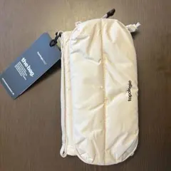 topologie ボトルサコッシュ