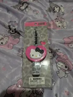 モノトーンアニマルデザインシリーズキティ