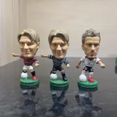 2026年最新】ベッカム フィギュアの人気アイテム - メルカリ