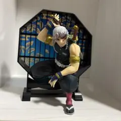 一番くじ,鬼滅の刃,A賞,宇髄天元,フィギュア