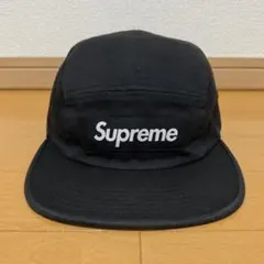 ほぼ新品 Supreme Est. 1994 6-Panel ブラック 21aw - メルカリ