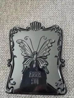 ANNA SUI 卓上ミラー 鏡 バタフライのサムネイル