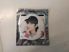 TXT cafe ヒュニンカイ 缶バッチ