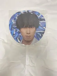 Johnny & Associates 渡辺翔太 ジャンボうちわ「Snow M…