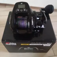 即決！◇◇カスタム！アブ レボ エリートIB5-L 左巻◇Revo Elite