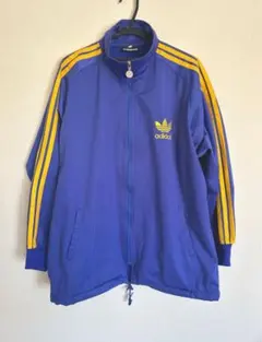 90s adidas トラックジャケット