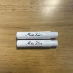 MissDior ミスディオール ブルーミングブーケ オードゥトワレ 試供品