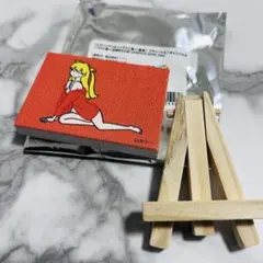 アスカ キャラクターグッズ