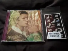 M!LK 爆裂愛してる　佐野勇斗盤　CD&Blu-ray