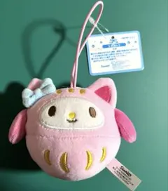 2026年最新】マイメロ正月の人気アイテム - メルカリ