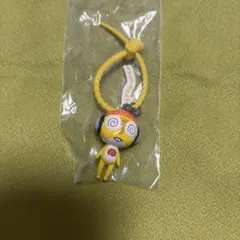 ケロロ軍曹 カラフルマルチチャーム クルル曹長