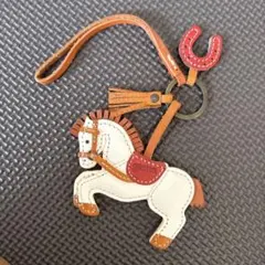 ゲンテンgenten チャーム　馬