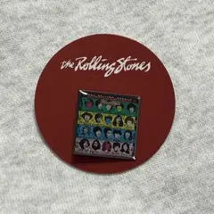 2026年最新】ピンズカプセル ローリングストーンズの人気アイテム