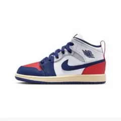 JORDAN BRAND NIKE スニーカー　キッズ　美品　シューズ　21.5