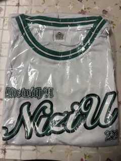 2025年最新】NiziUユニフォームの人気アイテム - メルカリ