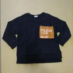 ブランシェス　トレーナー　ロンＴ