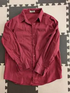 レディース　シャツ