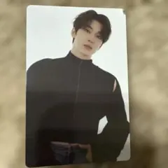 WONWOO SEVENTEEN TOUR AGAIN 26 ウォヌ