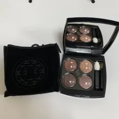 CHANEL LES 4 OMBRES BOUTONS 219