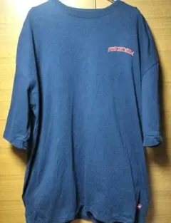 【KOOKYN】クーキー　ワンポイント刺繍　Tシャツ