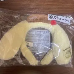 ポムポムプリン 30周年 カチューシャ