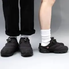 インスタポンプフューリーミュール⭐︎未使用25.5