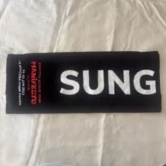 ENHYPEN ソンフン タオル