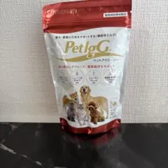 ペットアイジージーのサムネイル