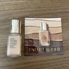 ダブル ウェア ステイ イン プレイス メークアップ N 5ml