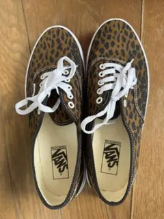 WACKOMARIA ワコマリア　vans スニーカーのサムネイル