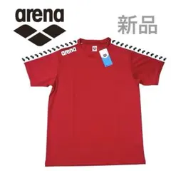 【新品】arena アリーナ Tシャツ Ｍサイズのサムネイル