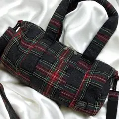 HEAD PORTER 吉田カバン ミニボストン ショルダーバッグ 2WAY