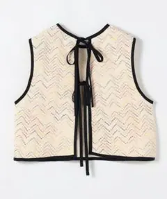 2025年最新】tomorrowLAND collection ジレの人気アイテム