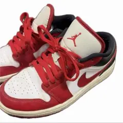 NIKE エアジョーダン used品　23センチ