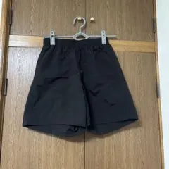 カラーアクティブショーツ