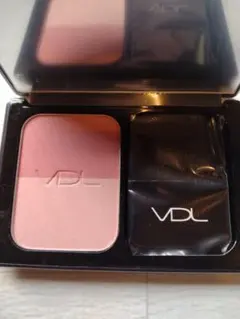 チーク VDL エキスパートカラー ローズピンク 美容 コスメ メイクアップのサムネイル