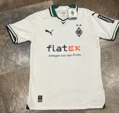 ボルシアMG ボルシアメルテングランドバッハ　板倉滉