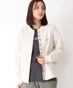 Columbia＊ダラスリバーカーディガン