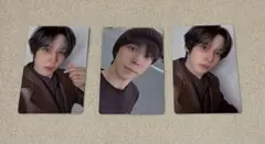 ATEEZ GOLDEN HOUR Part.4 (DIGIPACK) ユノ