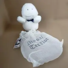 2025年最新】おばけのテリオットの人気アイテム - メルカリ