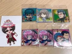 銀魂 ステッカー シール まとめ売り