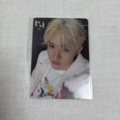 INI THE WINTER MAGIC HMV オンライン トレカ 田島将吾