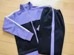 ジャージ上下セット　IGNIO　キッズ　小学生