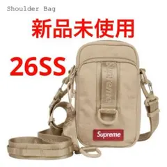 Supreme Shoulder Bag Tan - メルカリ