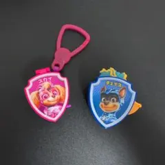 パウ・パトロール スカイ・チェイス　マック ハッピーセットのサムネイル